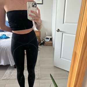 Aerie Black Leggings